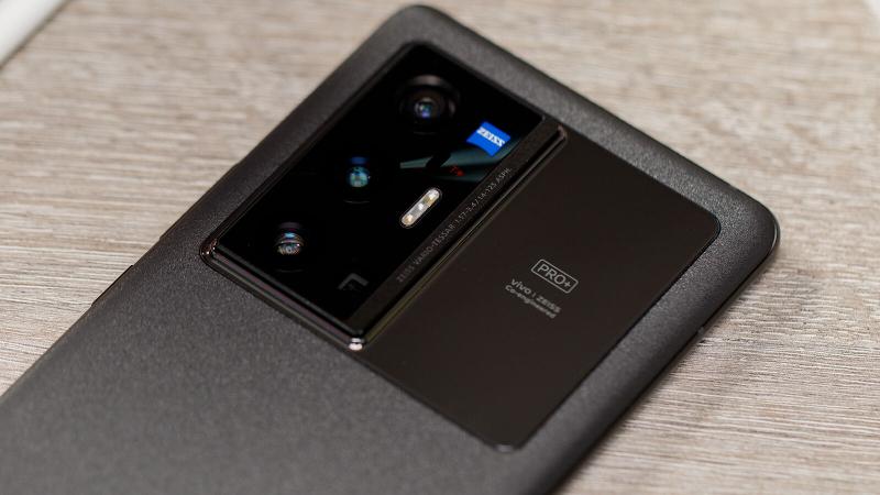 Módulo de cámara Vivo X70 Pro +