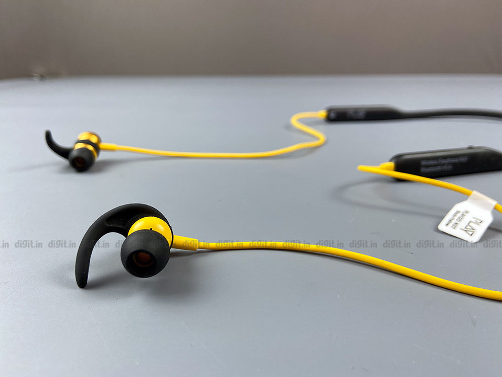 Revisión de los auriculares PlayGo N37