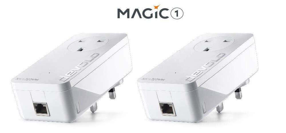 Devolo Magic 1 LAN Starter. Kit