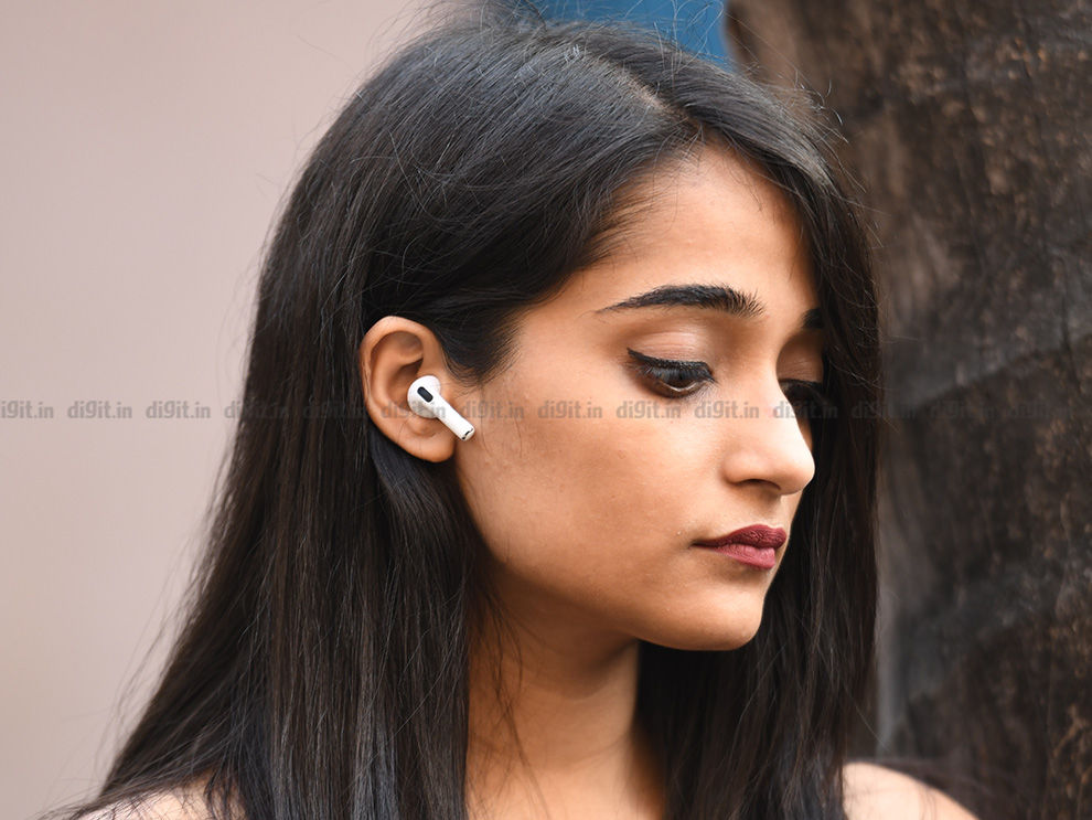 Apple AirPods 3 review