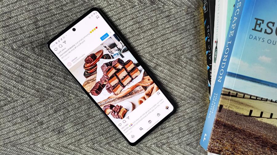 Motorola Edge 20 Pro