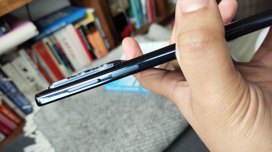 Motorola Edge 20 Pro