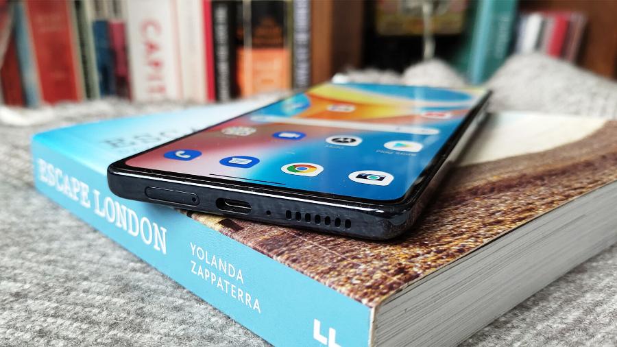 Motorola Edge 20 Pro