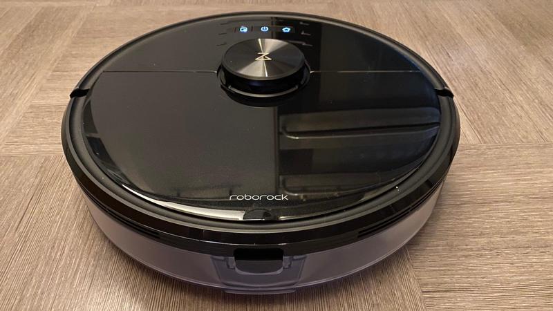 Roborock S6 Max V