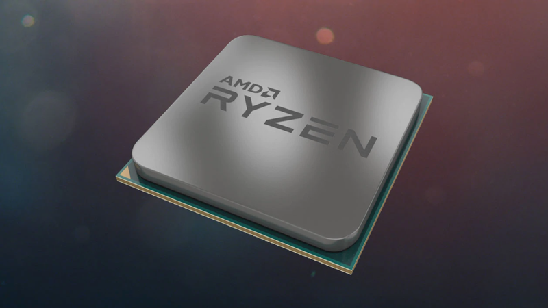 AMD Ryzen serie 6000