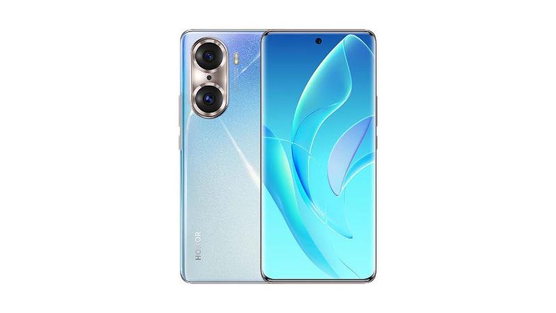 Honor 60 Pro