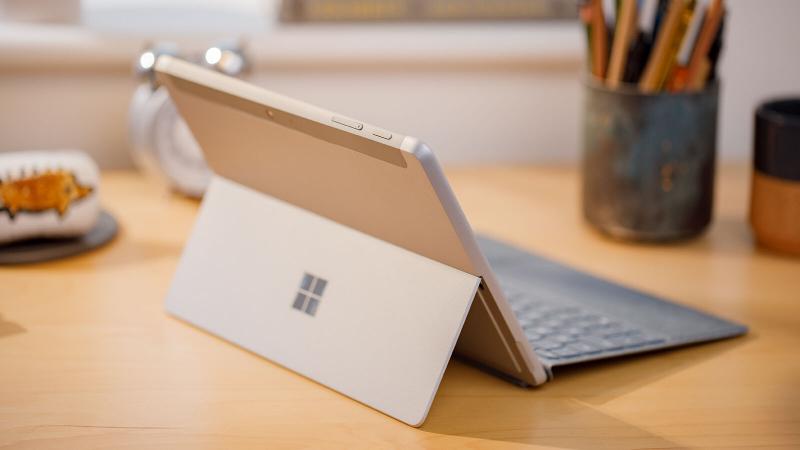 Microsoft Surface Go 3 review