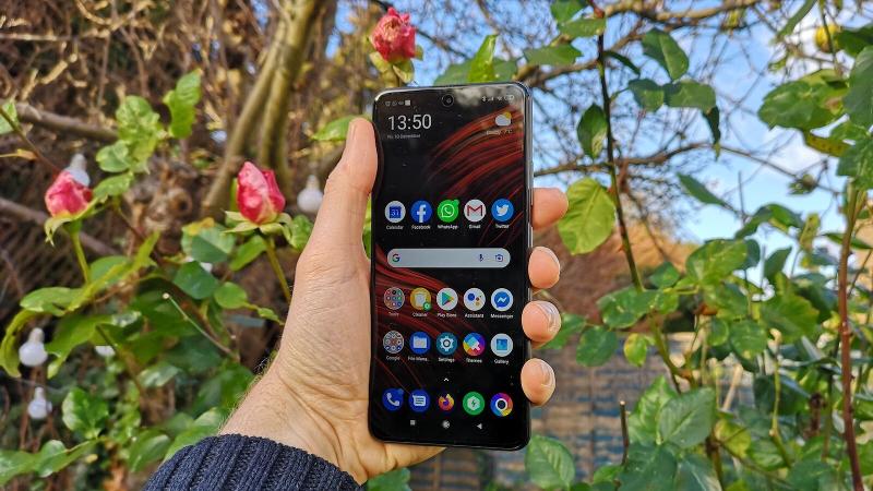 Poco M4 Pro