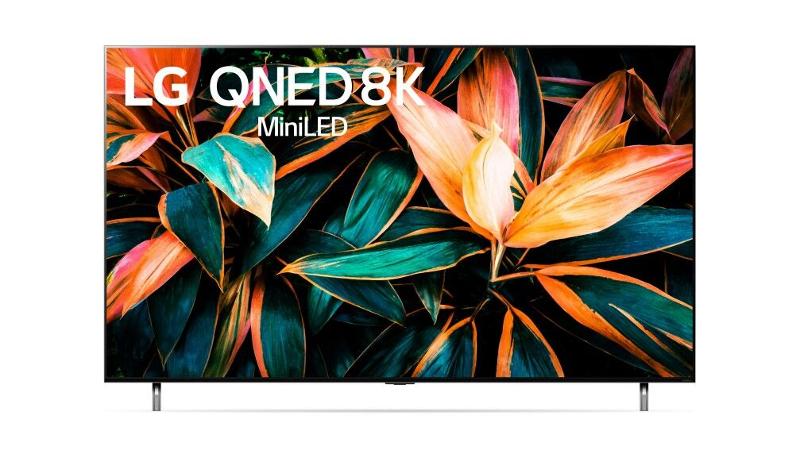 LG QNED99