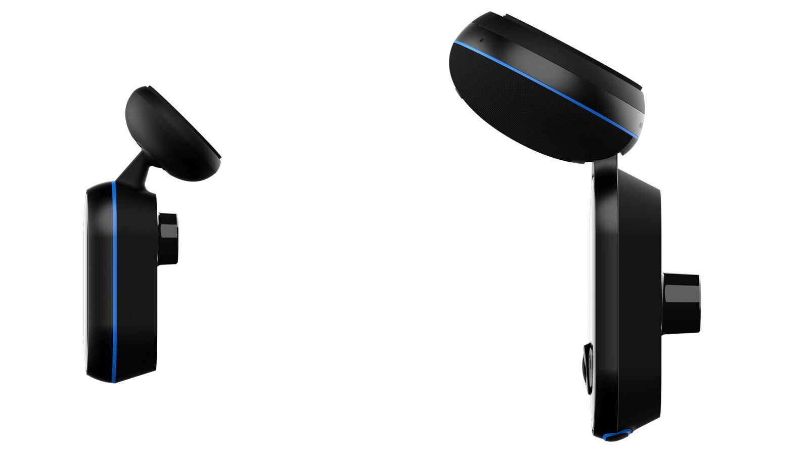 Cámara para salpicadero Nextbase iQ