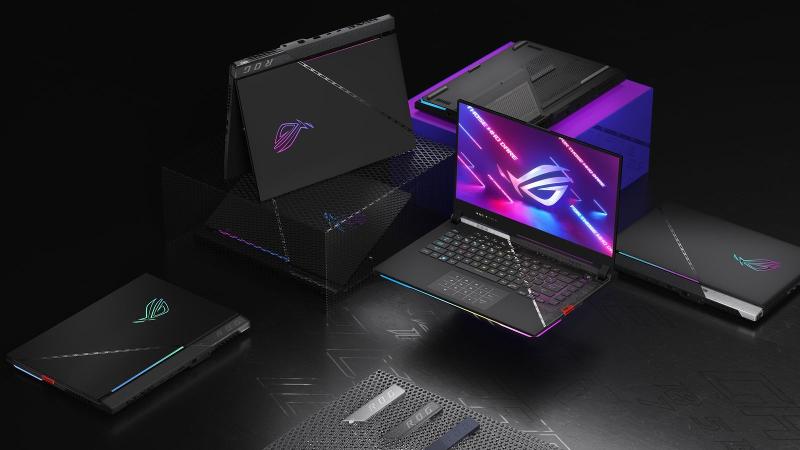 Asus ROG Strix Scar