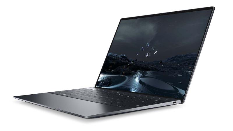 Dell XPS 13 Plus grafito
