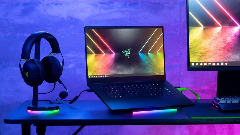 Razer Blade 15 2022