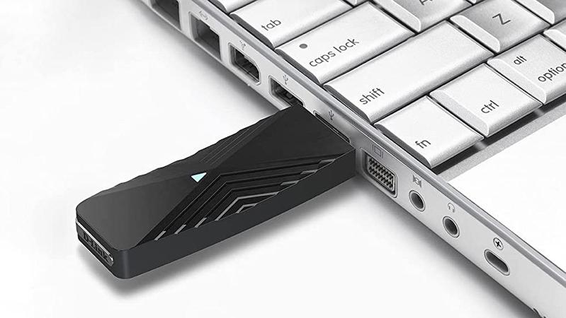D-Link DWA-X1850
