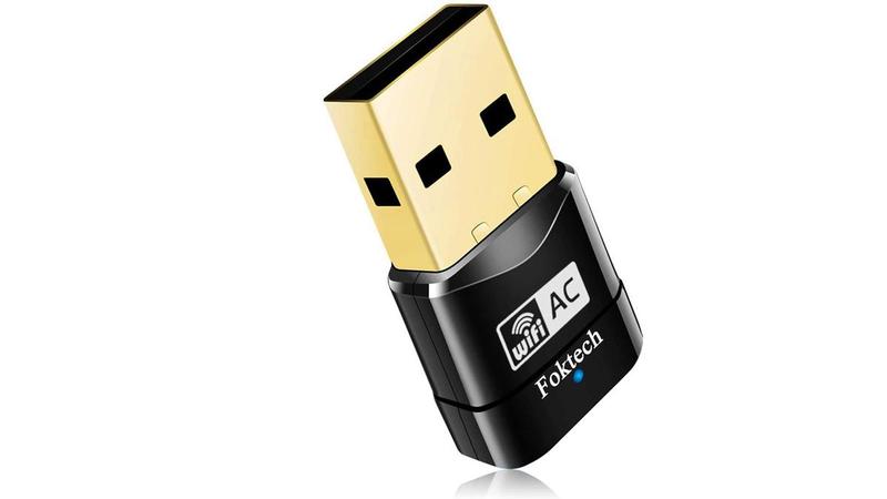 Dongle Wifi Foktech