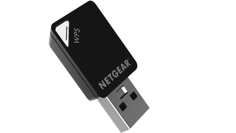 Netgear A6100-100PES