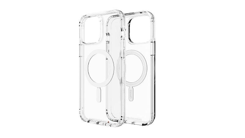 Snap Gear4 Crystal Palace