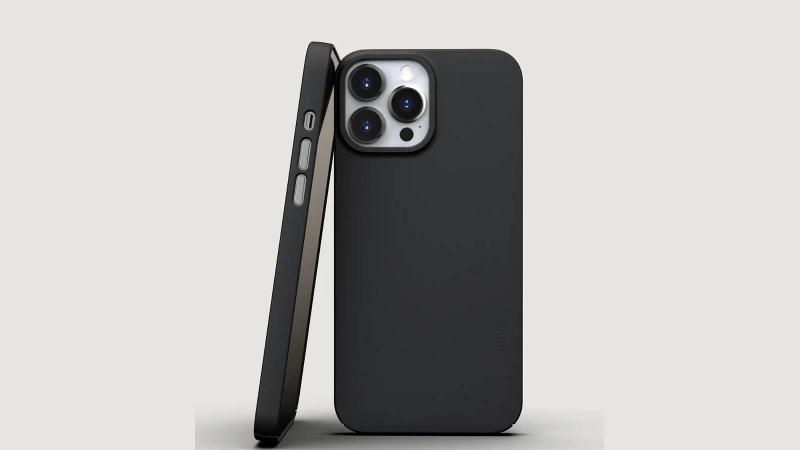 Nudient Thin V3