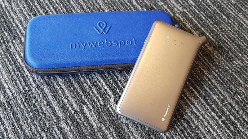 MyWebspot
