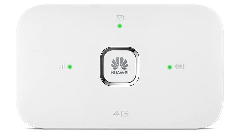 Huawei Mobile WiFi 3s (E5576-320)