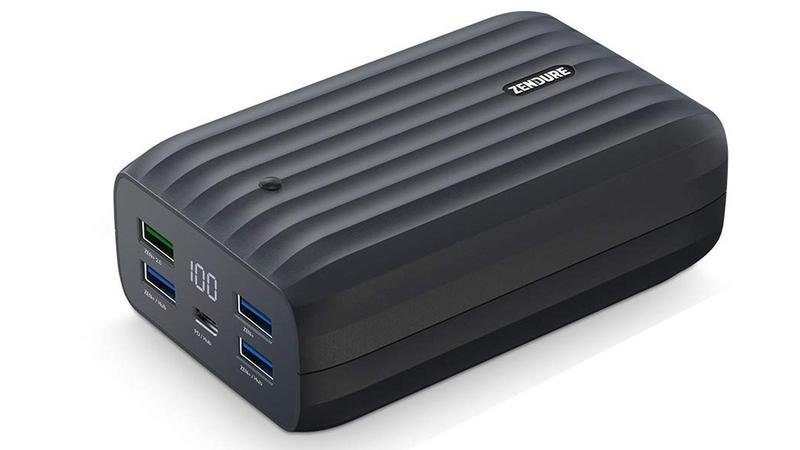 Zendure X6