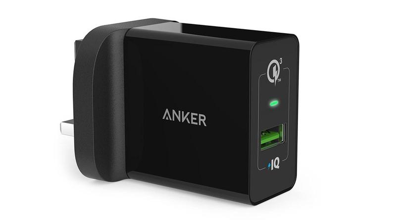 Anker PowerPort +1