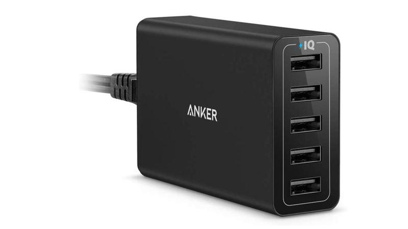 Anker PowerPort 5