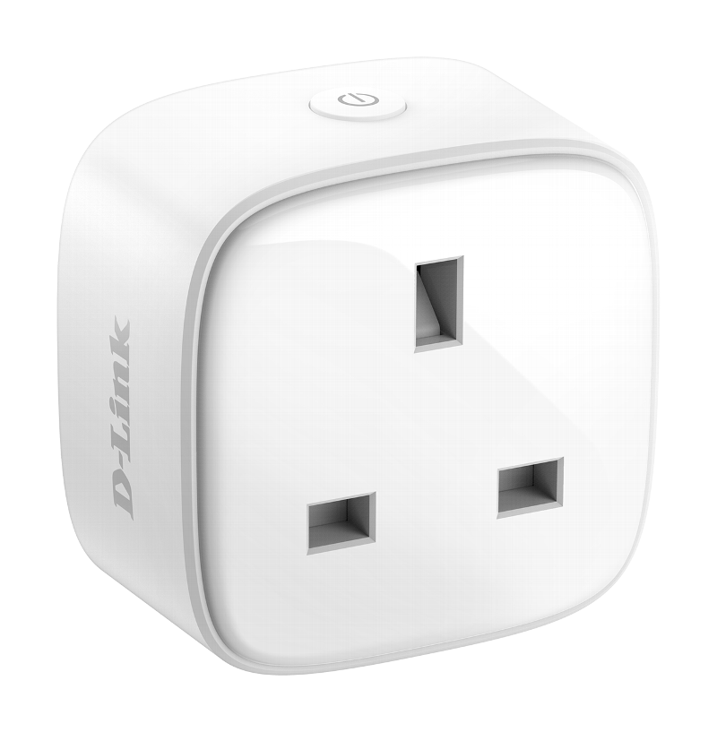 D-Link Mini Wi-Fi Smart Plug