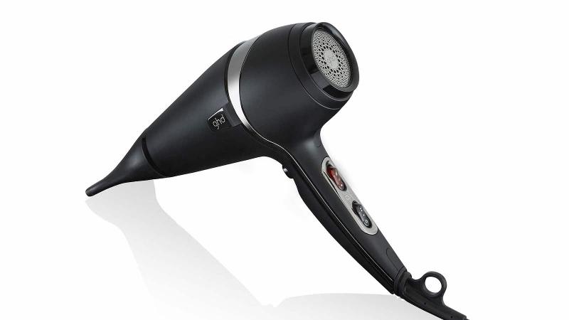 Secador de pelo de aire GHD