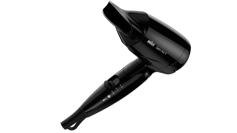 Secador Braun Satin HD130 Style&Go