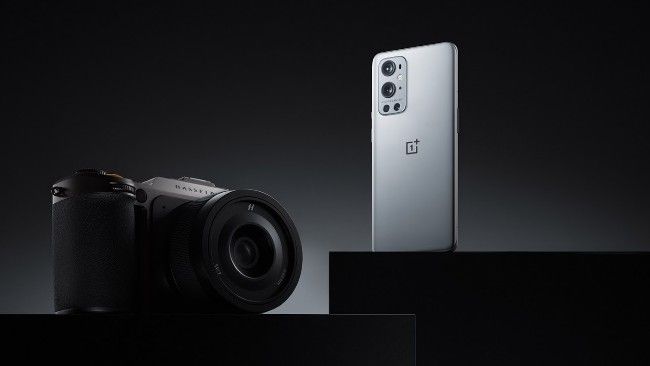 Especificaciones y características de OnePlus 9 Pro