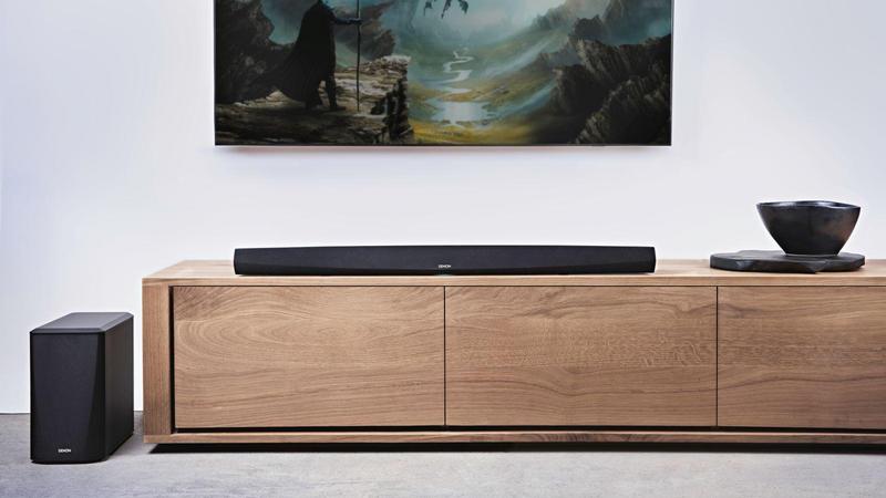 Denon DHT-S516H