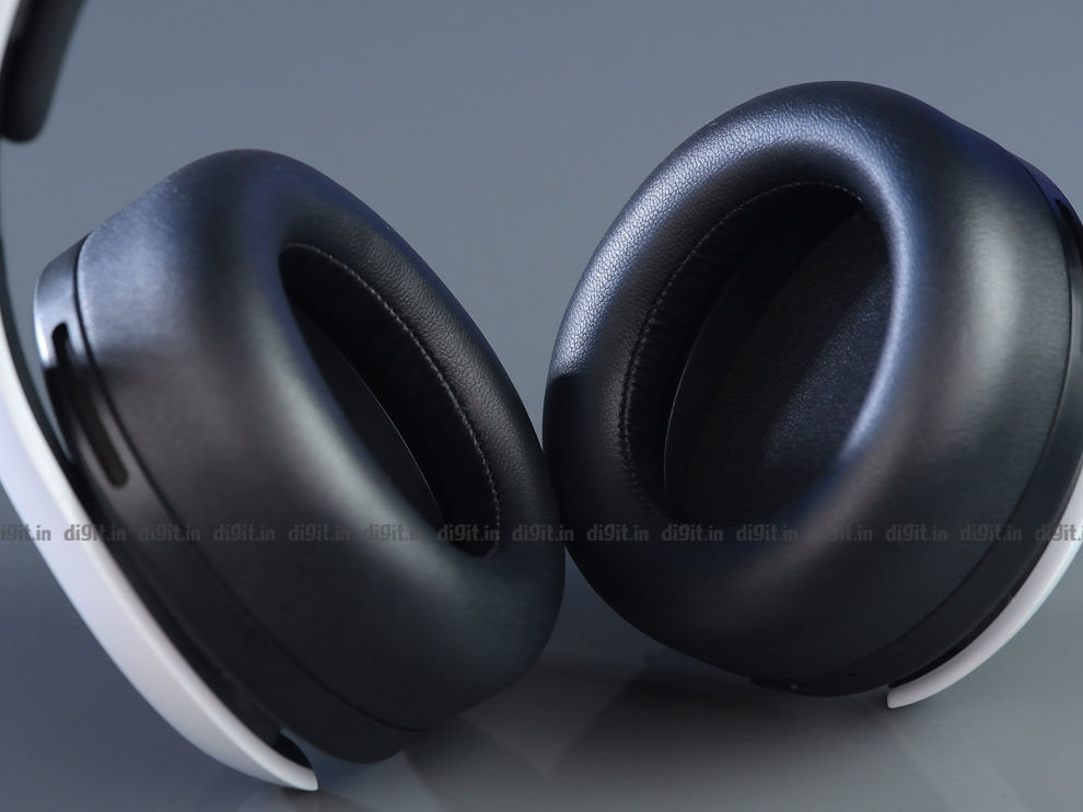 Auriculares Sony Pulse 3D