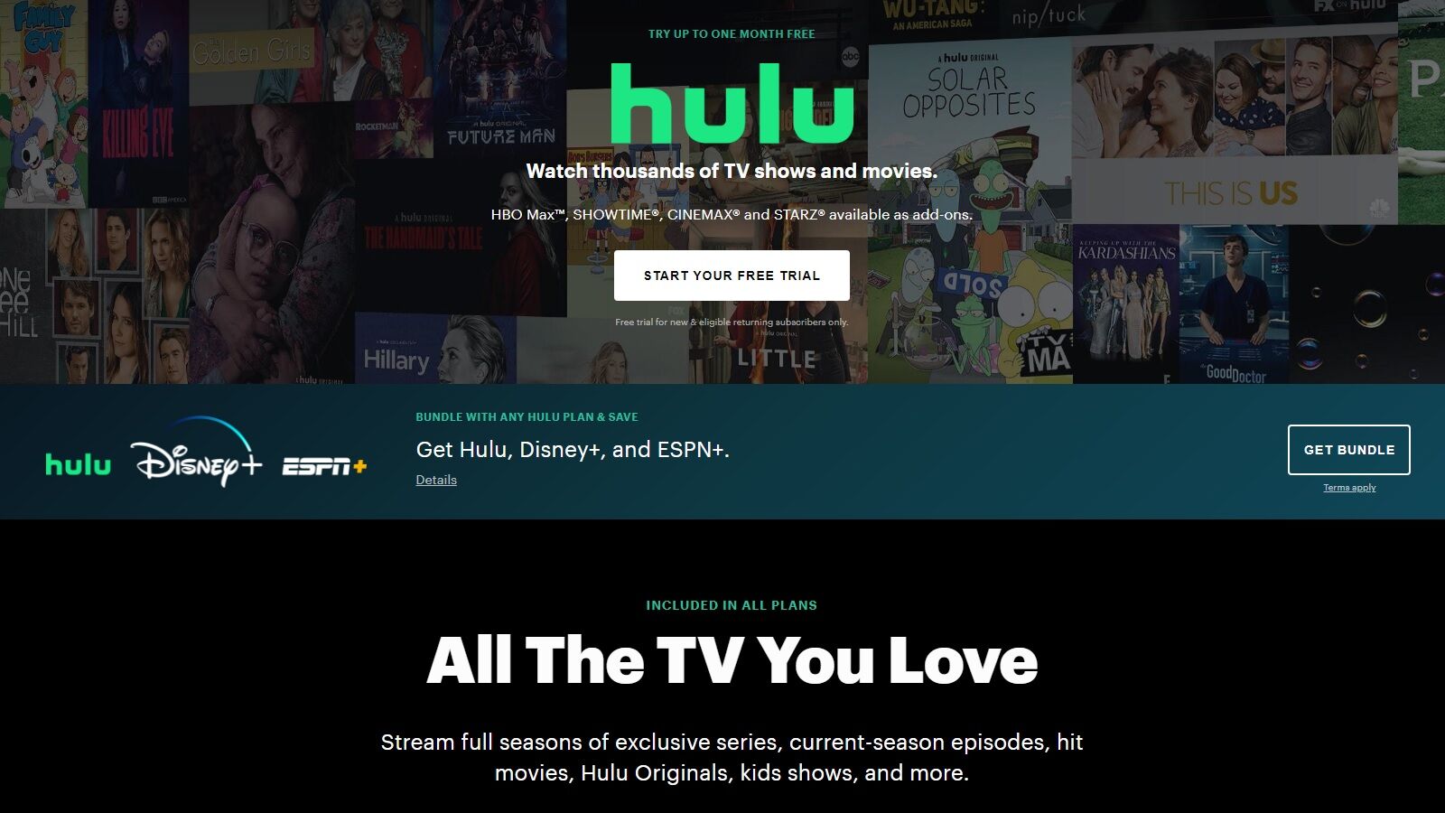 Hulu