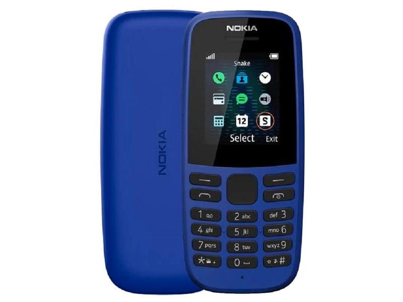 nokia 105