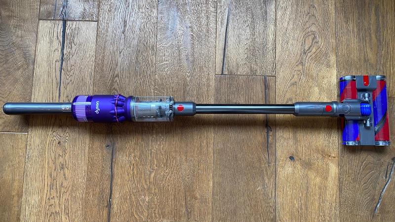 Dyson Omni-glide