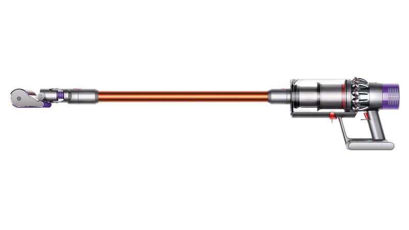 Dyson Cyclone V10