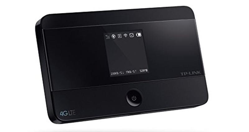 TP-Link M7350 4G Mobile Router