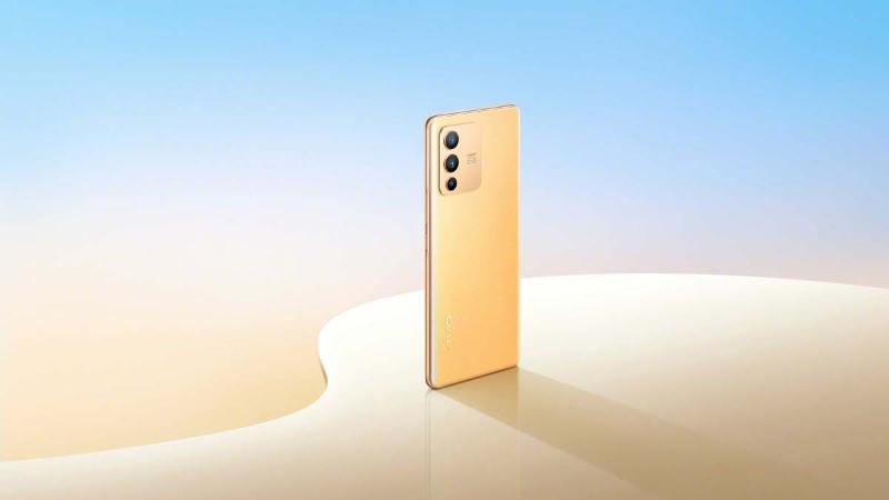 Vivo V23 Pro