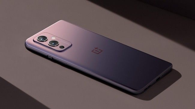 Especificaciones y características de OnePlus 9
