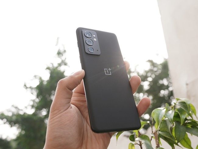 OnePlus 9RT: Especificaciones