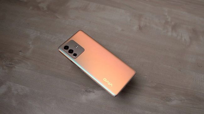 Lanzamiento de Vivo V23 y Vivo V23 Pro India
