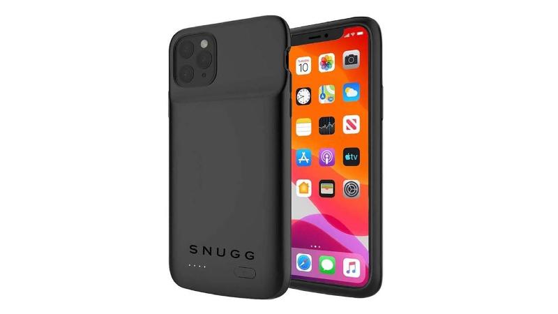 Funda de batería Snugg para iPhone 11 Pro