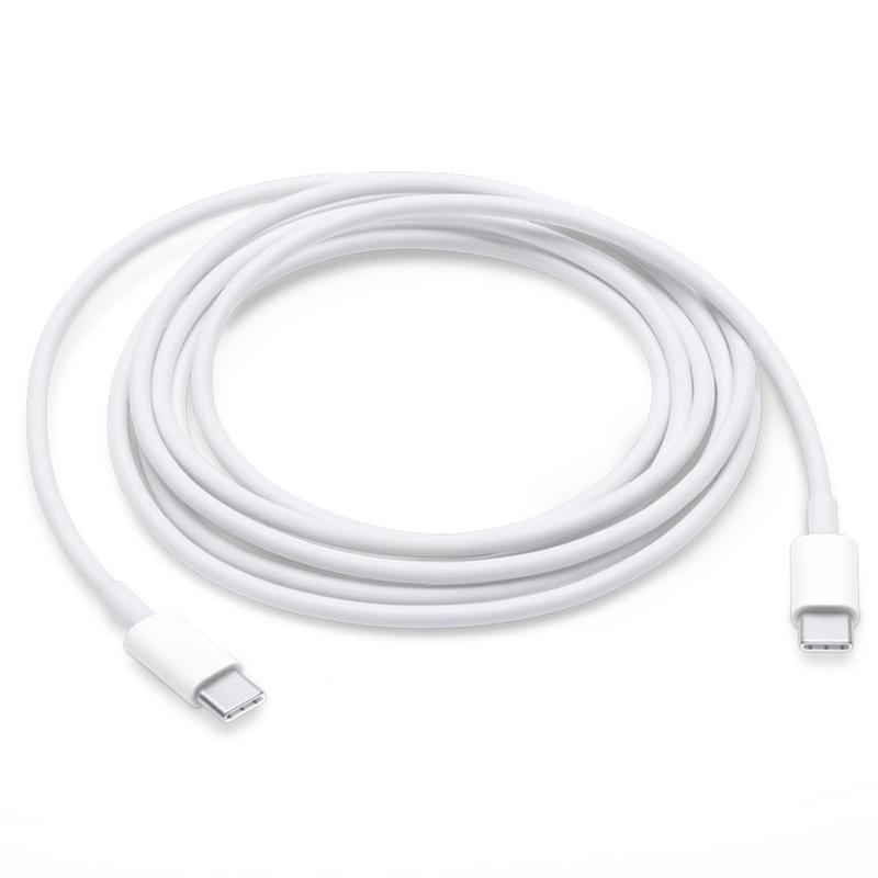 Cable Apple USB-C a USB-C