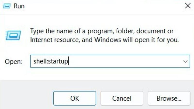 Windows 11 deshabilita las aplicaciones de inicio