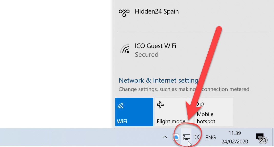 Cómo reinstalar Windows