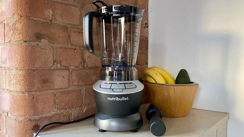 licuadora nutribullet