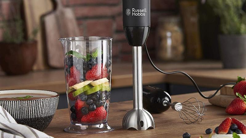 Batidora 3 en 1 Russell Hobbs Desire