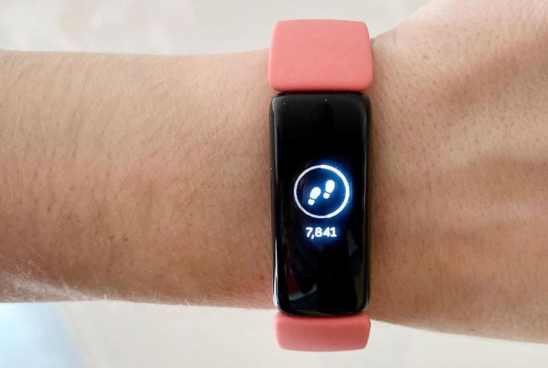 Fitbit inspirar 2