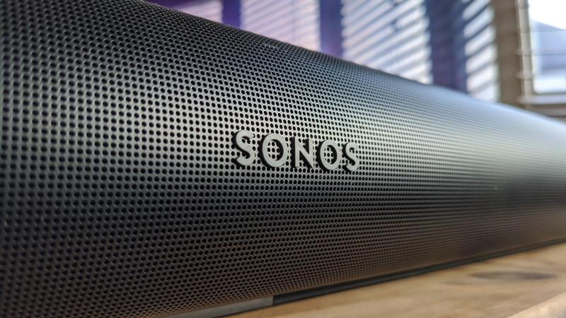 Sonos Arc